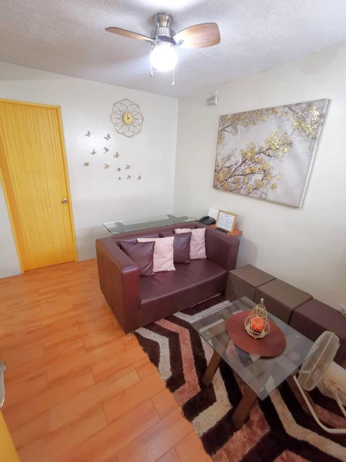 Davao Condo 2Br Pool Wifi Netflix Εξωτερικό φωτογραφία