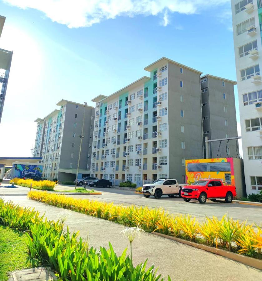 Davao Condo 2Br Pool Wifi Netflix Εξωτερικό φωτογραφία
