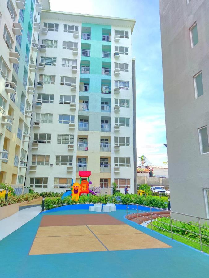 Davao Condo 2Br Pool Wifi Netflix Εξωτερικό φωτογραφία