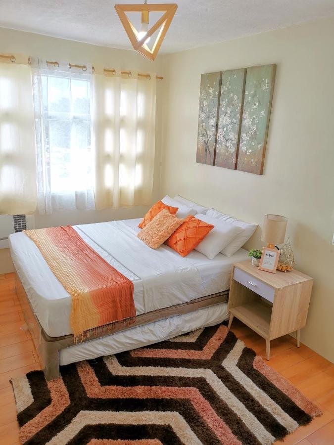 Davao Condo 2Br Pool Wifi Netflix Εξωτερικό φωτογραφία
