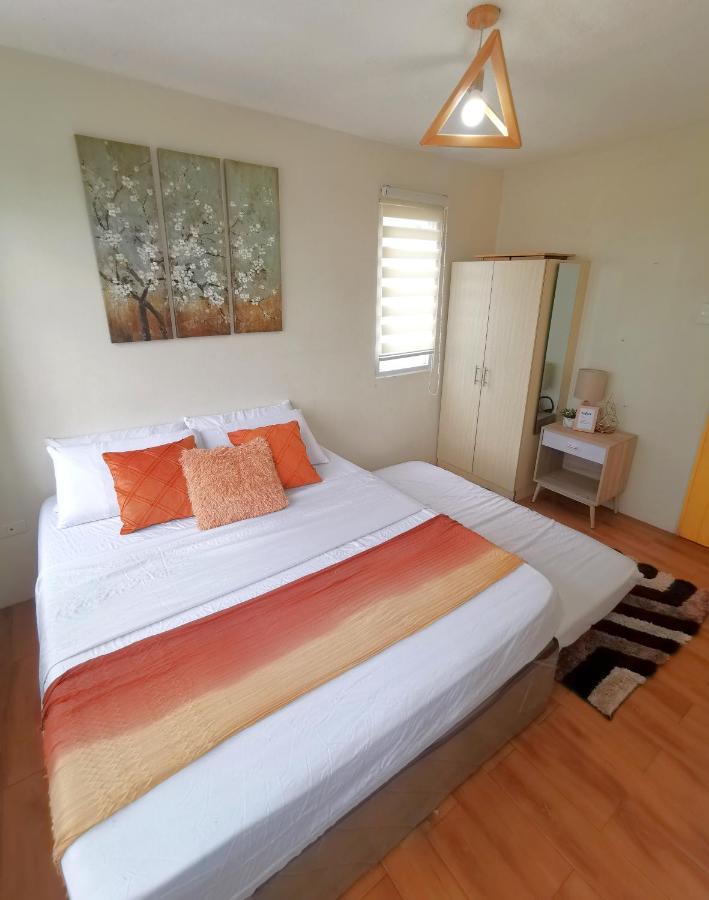 Davao Condo 2Br Pool Wifi Netflix Εξωτερικό φωτογραφία