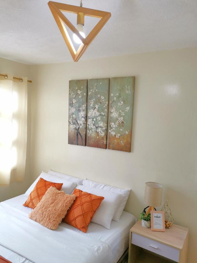 Davao Condo 2Br Pool Wifi Netflix Εξωτερικό φωτογραφία