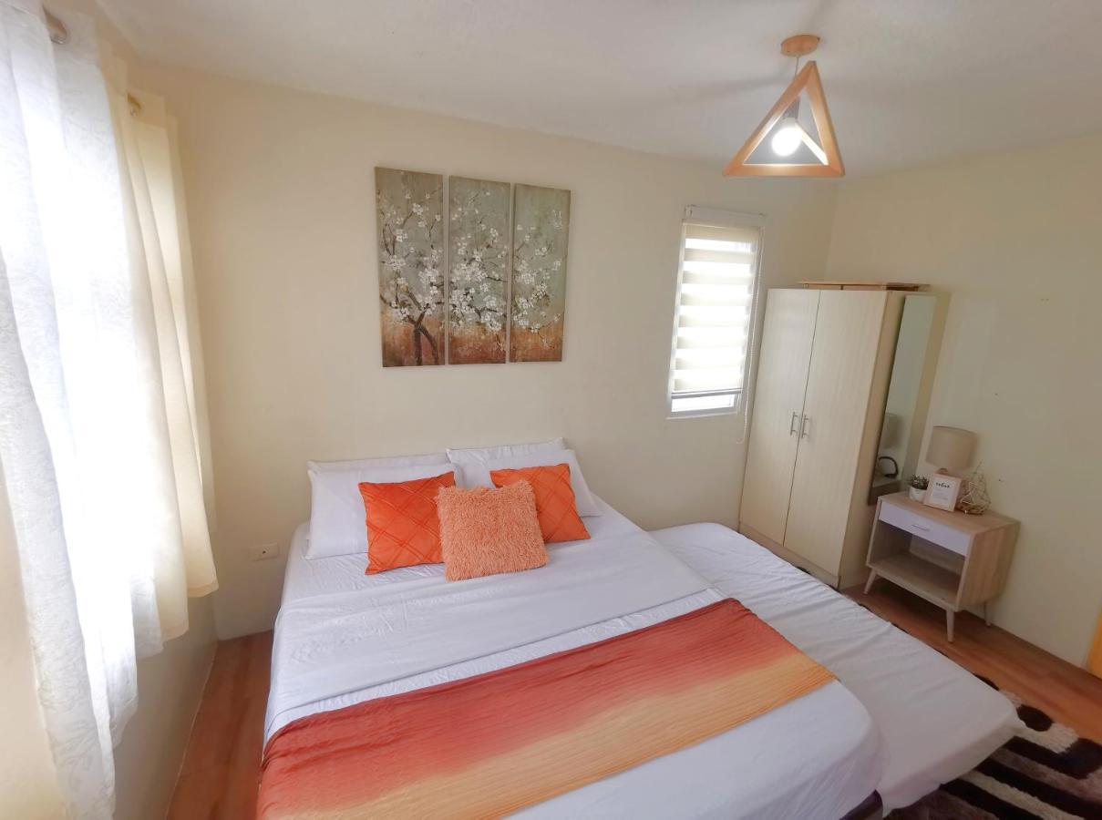 Davao Condo 2Br Pool Wifi Netflix Εξωτερικό φωτογραφία
