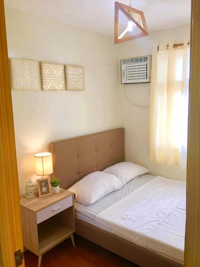Davao Condo 2Br Pool Wifi Netflix Εξωτερικό φωτογραφία