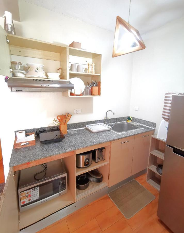 Davao Condo 2Br Pool Wifi Netflix Εξωτερικό φωτογραφία