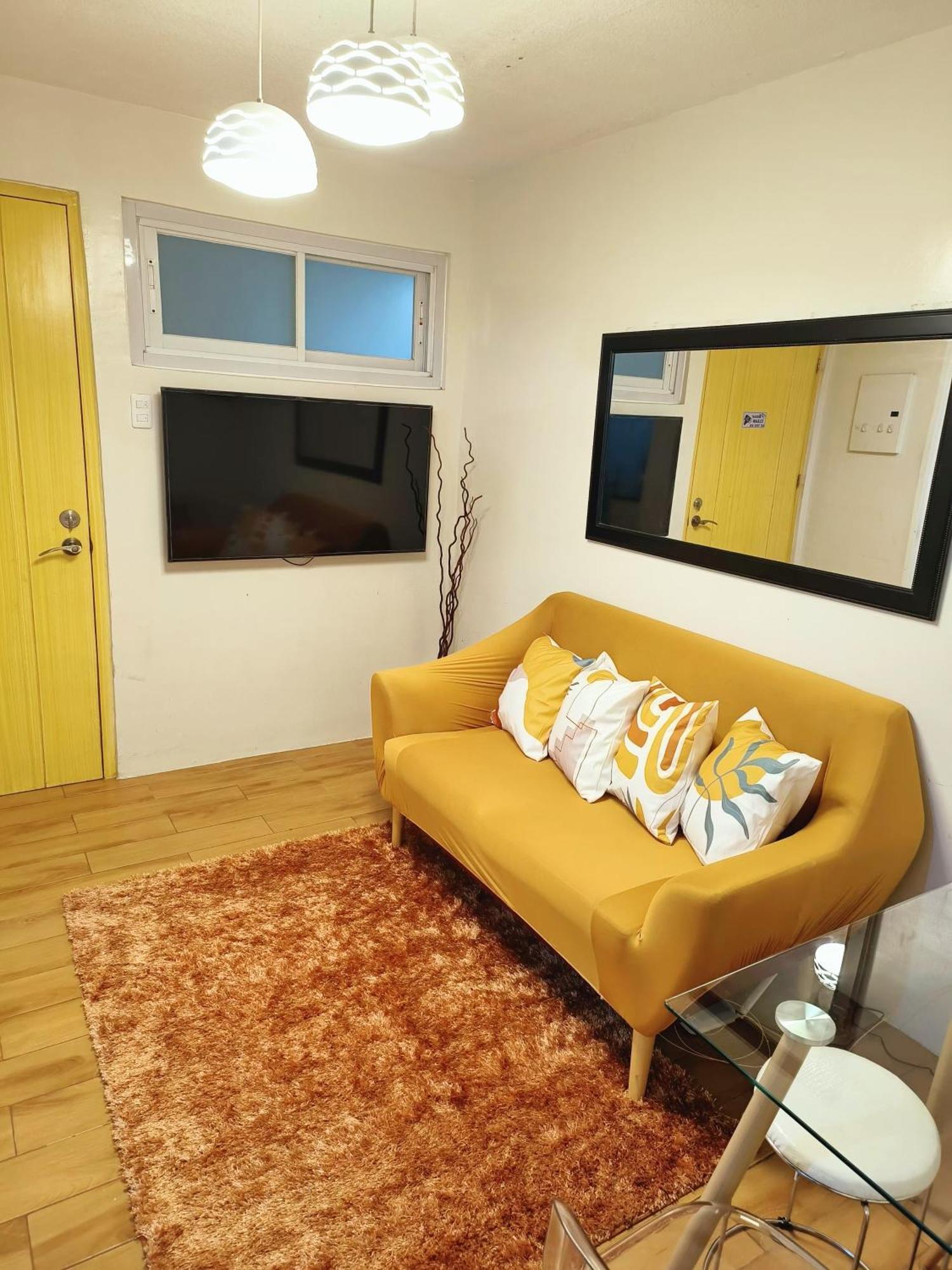 Davao Condo 2Br Pool Wifi Netflix Εξωτερικό φωτογραφία