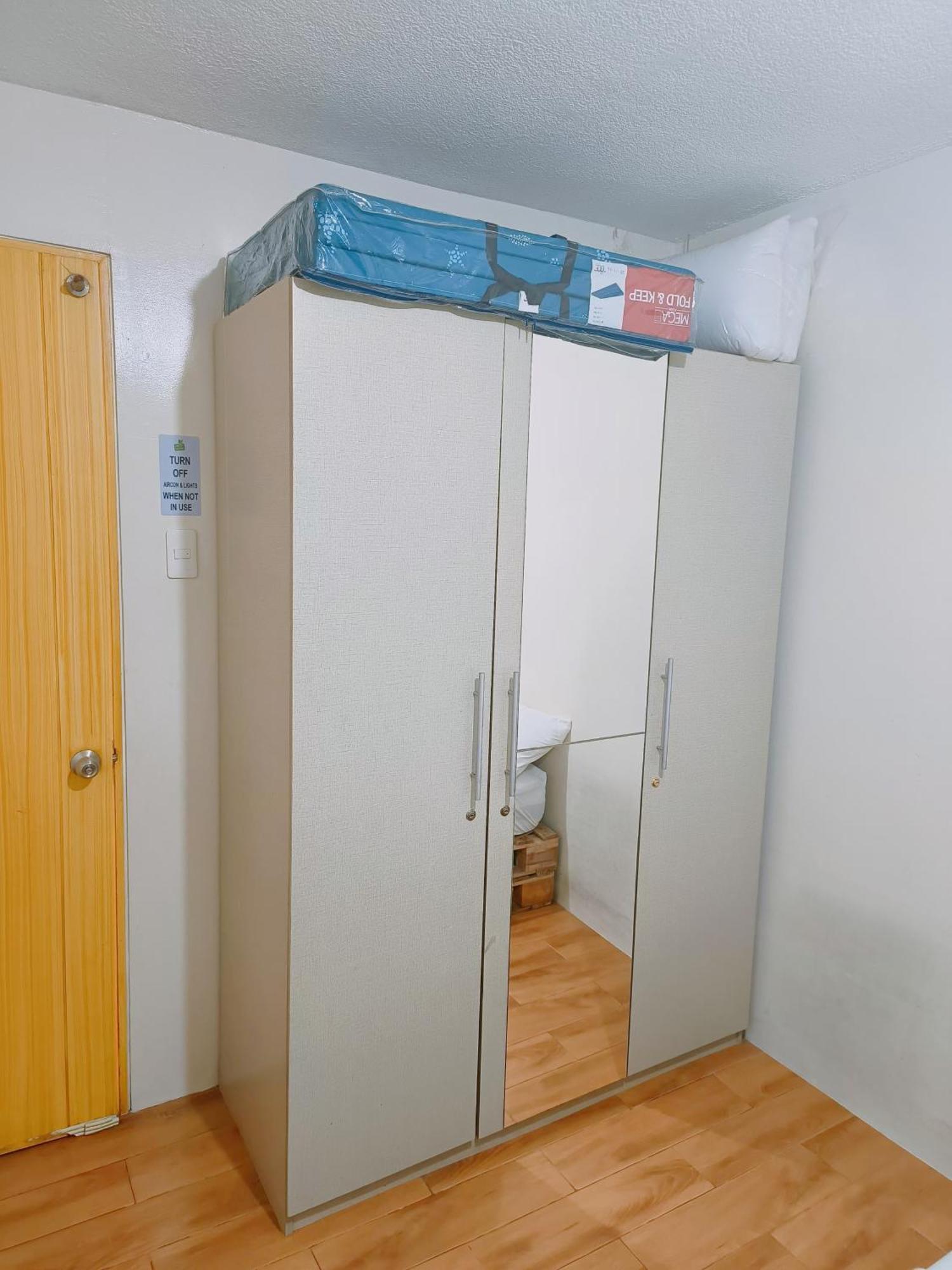 Davao Condo 2Br Pool Wifi Netflix Εξωτερικό φωτογραφία
