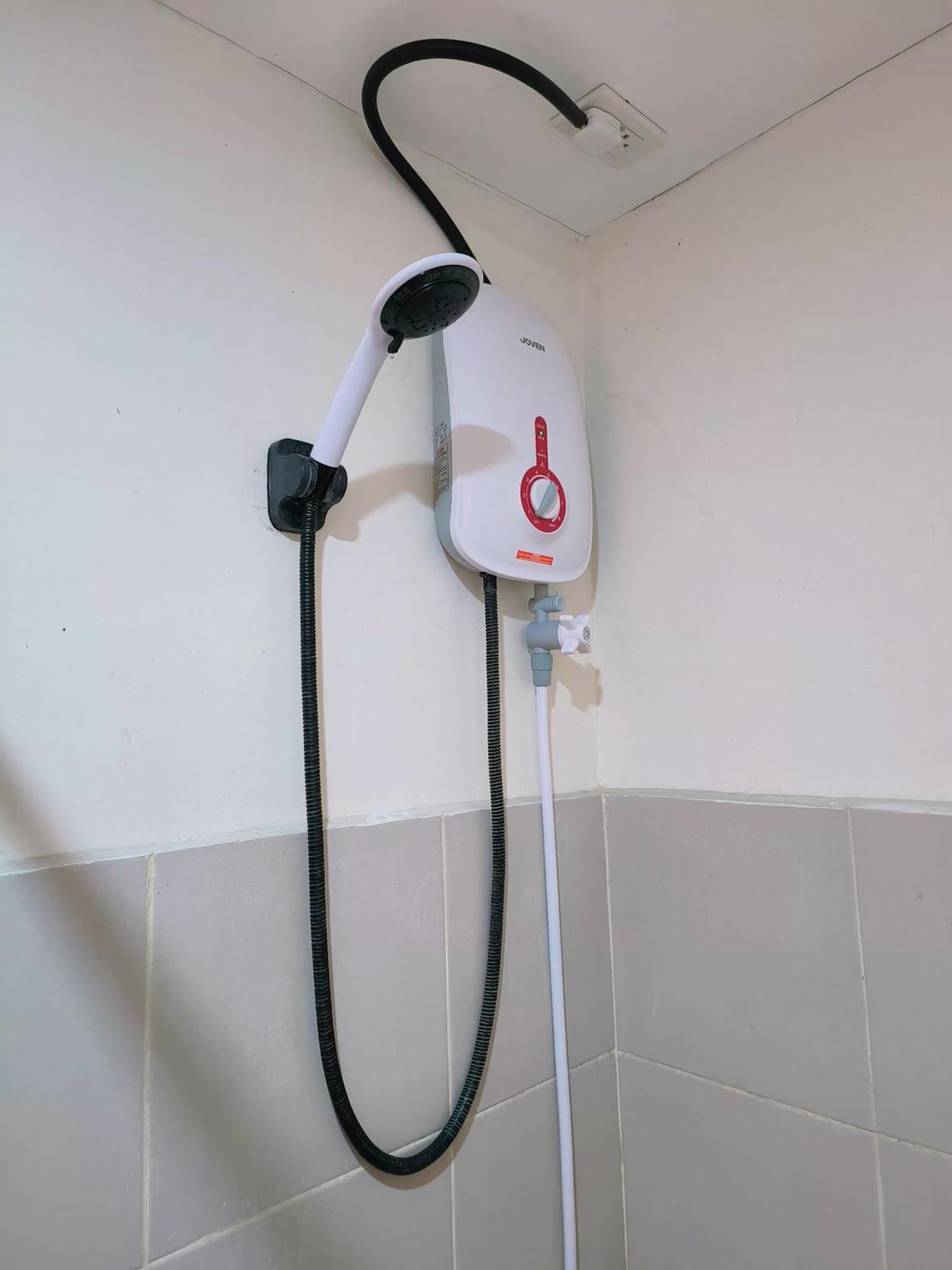 Davao Condo 2Br Pool Wifi Netflix Εξωτερικό φωτογραφία