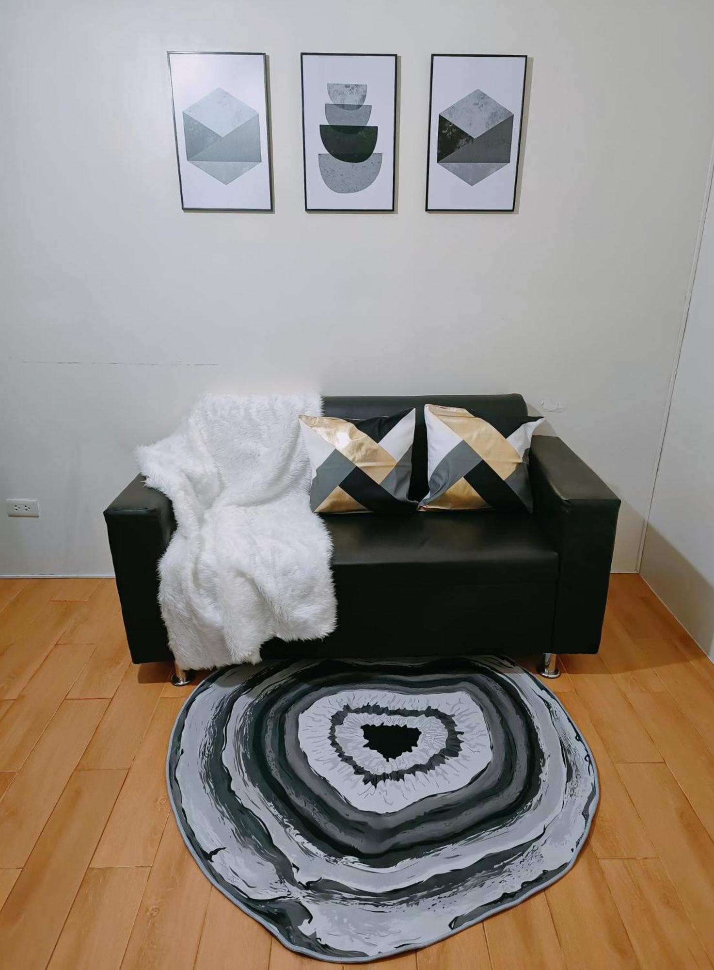 Davao Condo 2Br Pool Wifi Netflix Εξωτερικό φωτογραφία