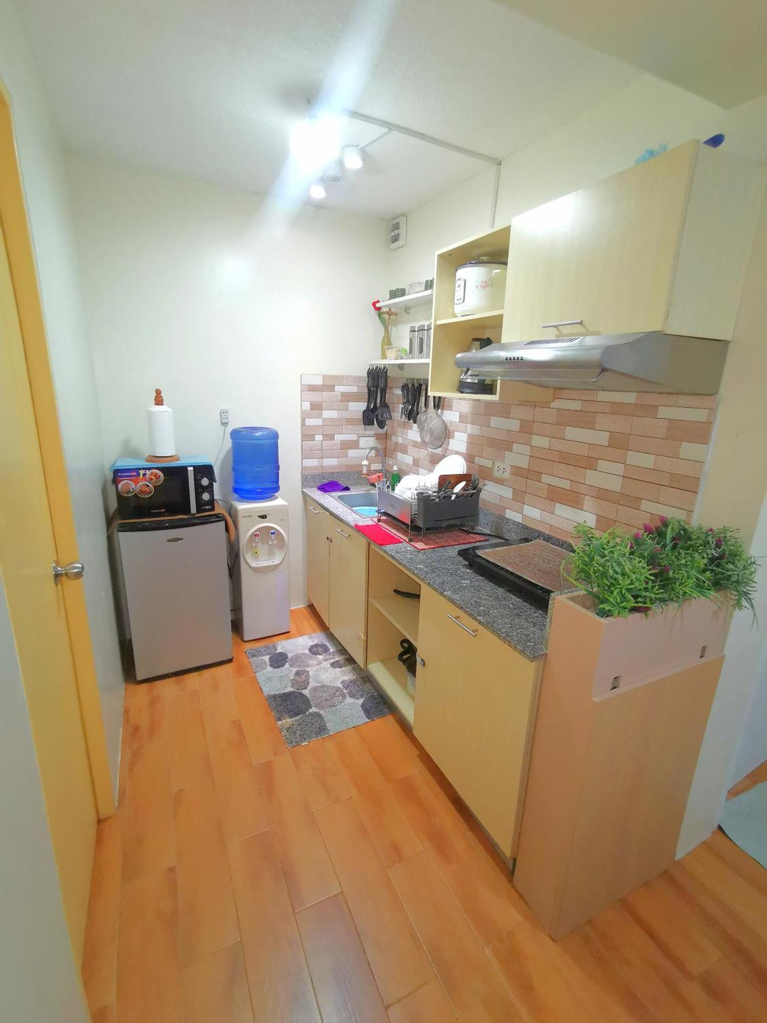 Davao Condo 2Br Pool Wifi Netflix Εξωτερικό φωτογραφία