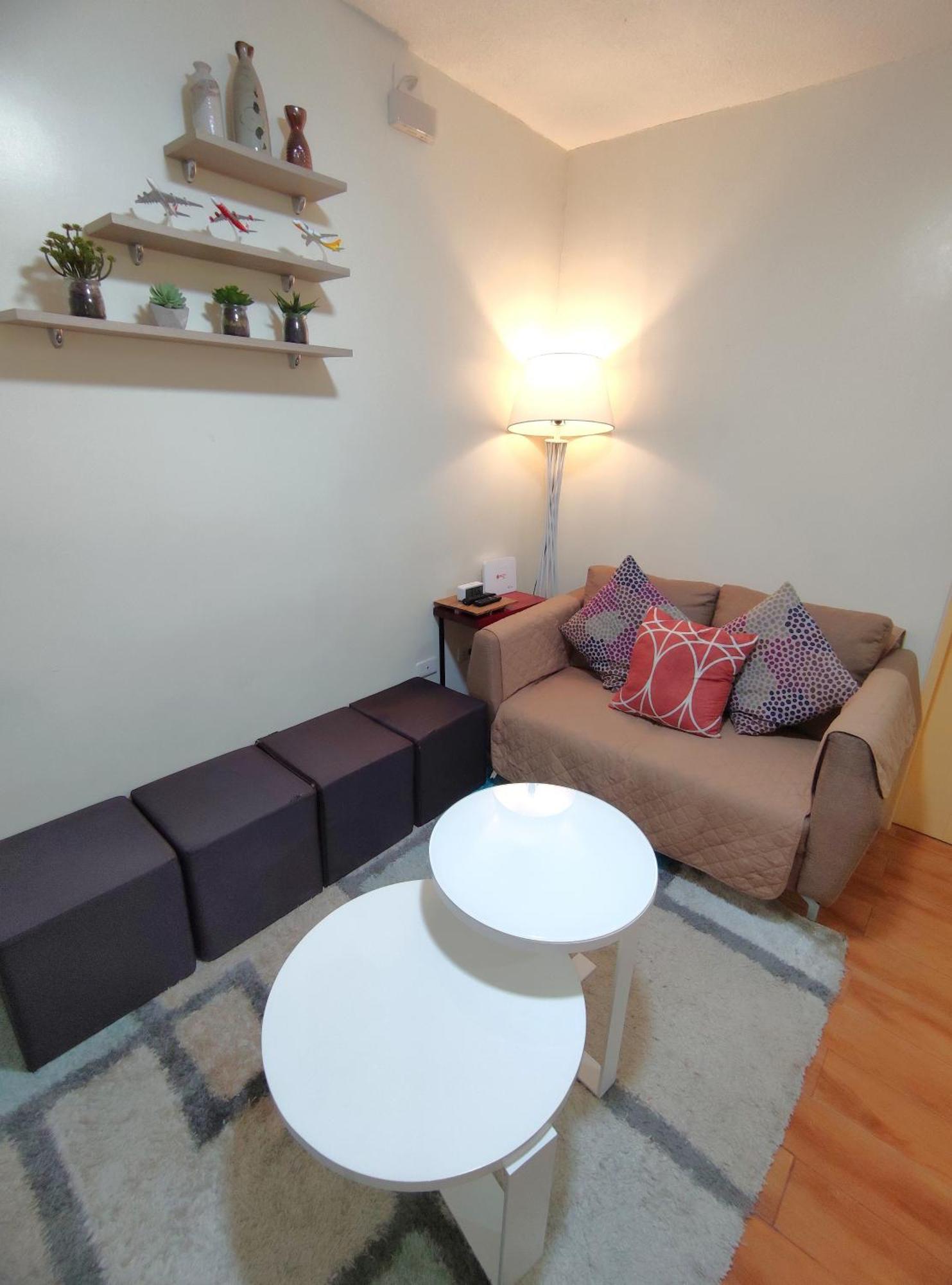 Davao Condo 2Br Pool Wifi Netflix Εξωτερικό φωτογραφία