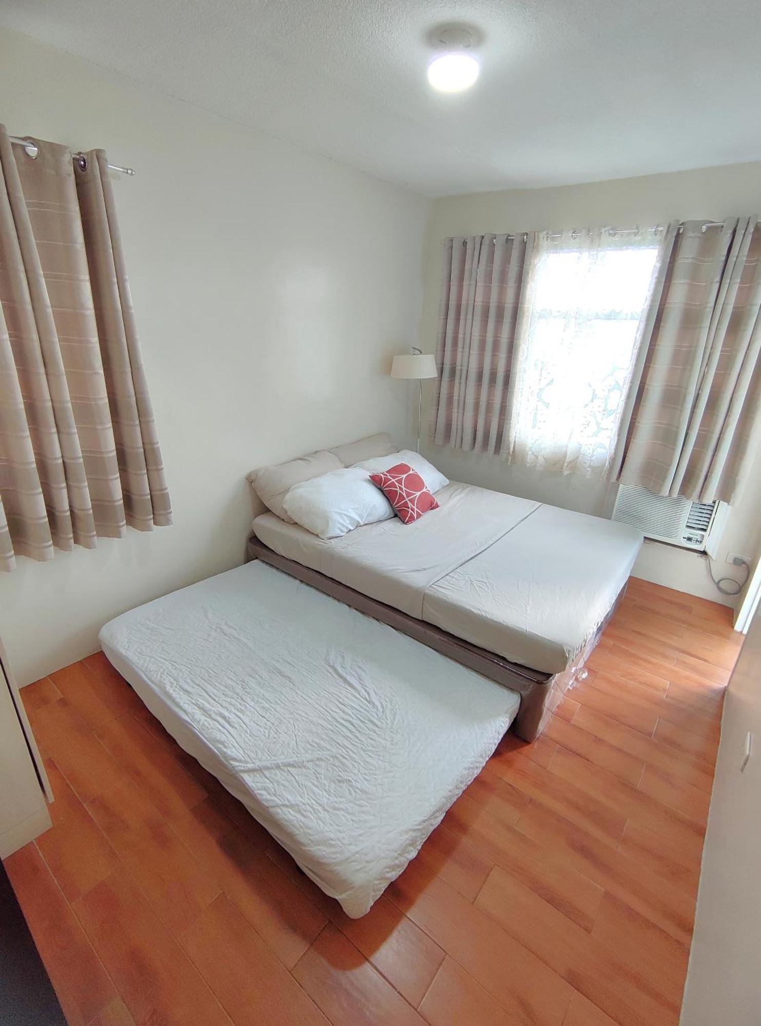 Davao Condo 2Br Pool Wifi Netflix Εξωτερικό φωτογραφία