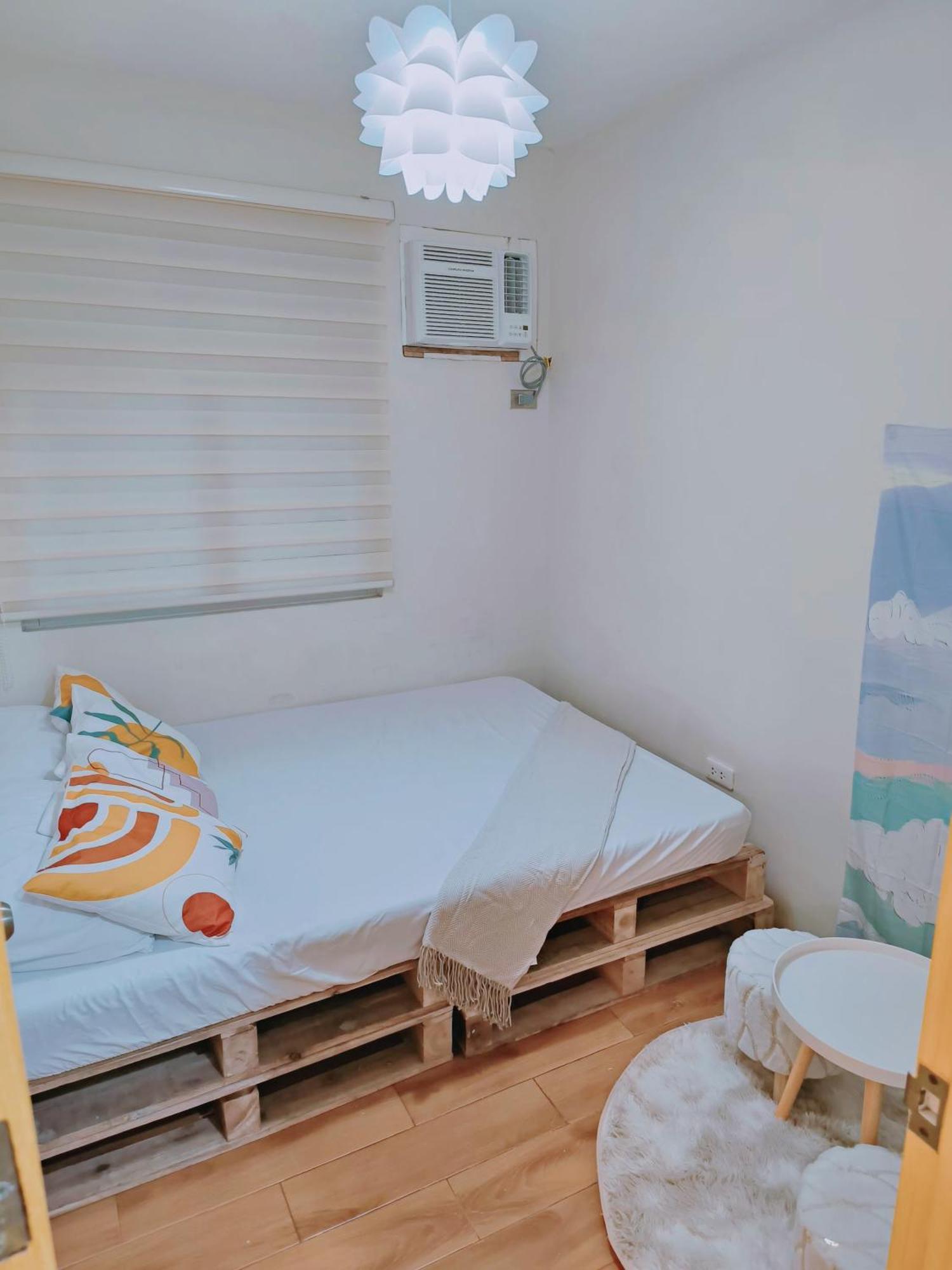 Davao Condo 2Br Pool Wifi Netflix Εξωτερικό φωτογραφία