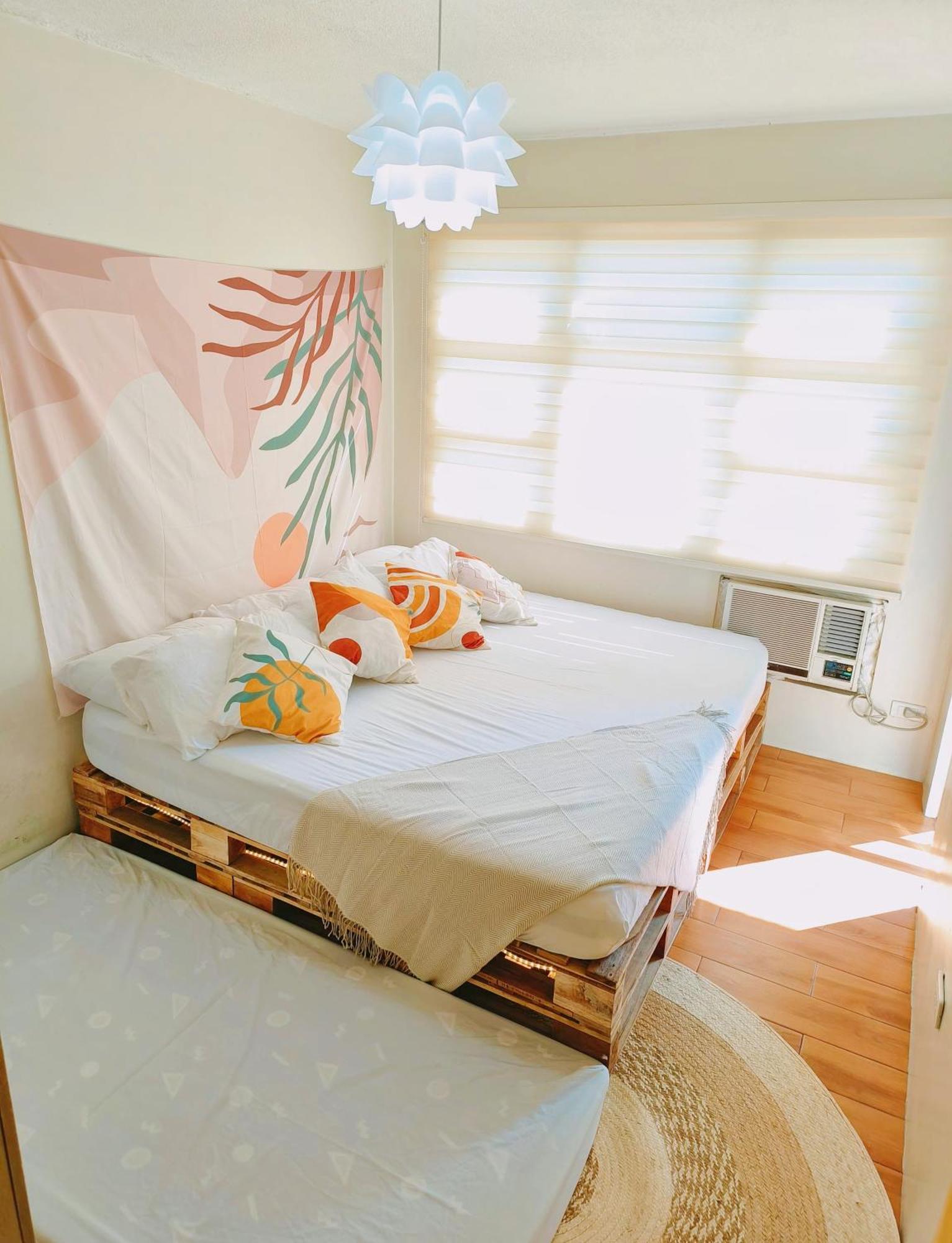 Davao Condo 2Br Pool Wifi Netflix Εξωτερικό φωτογραφία