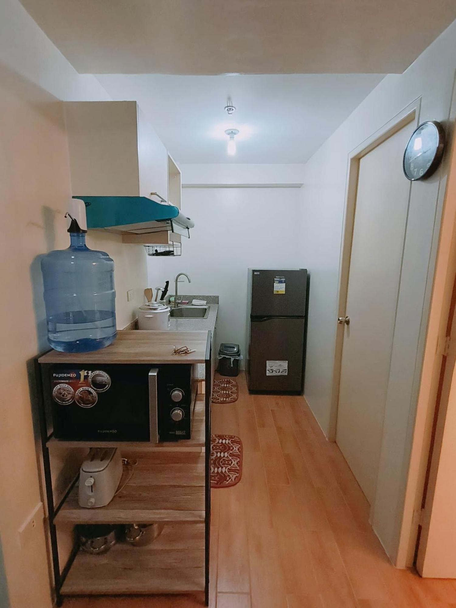 Davao Condo 2Br Pool Wifi Netflix Εξωτερικό φωτογραφία