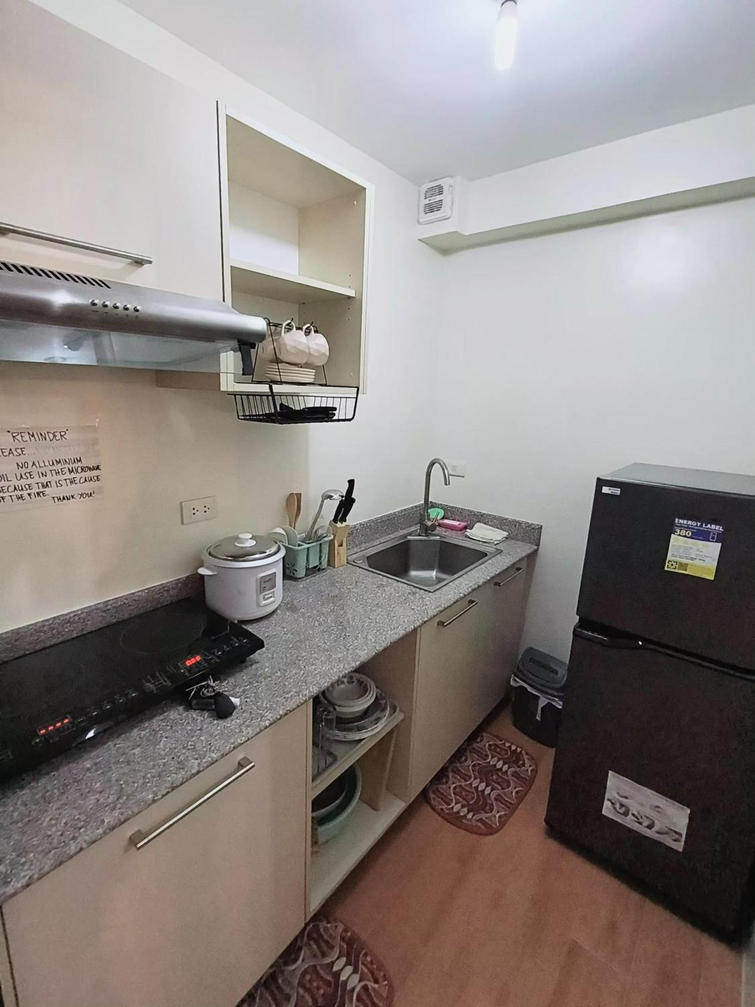Davao Condo 2Br Pool Wifi Netflix Εξωτερικό φωτογραφία