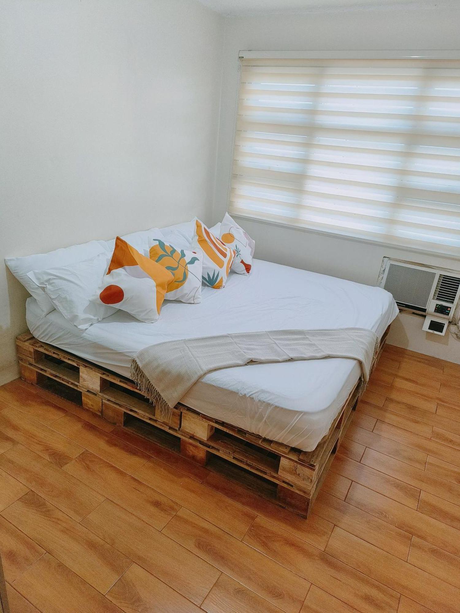 Davao Condo 2Br Pool Wifi Netflix Εξωτερικό φωτογραφία