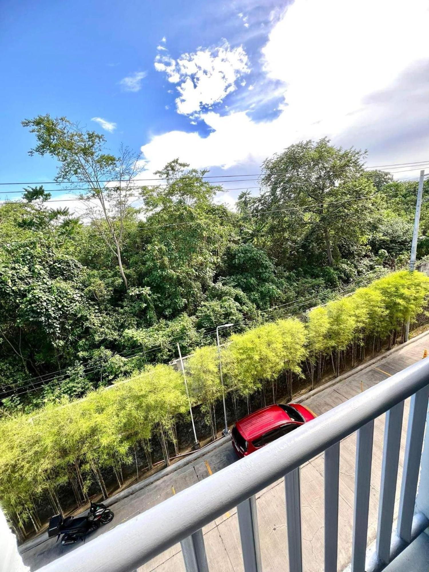 Davao Condo 2Br Pool Wifi Netflix Εξωτερικό φωτογραφία