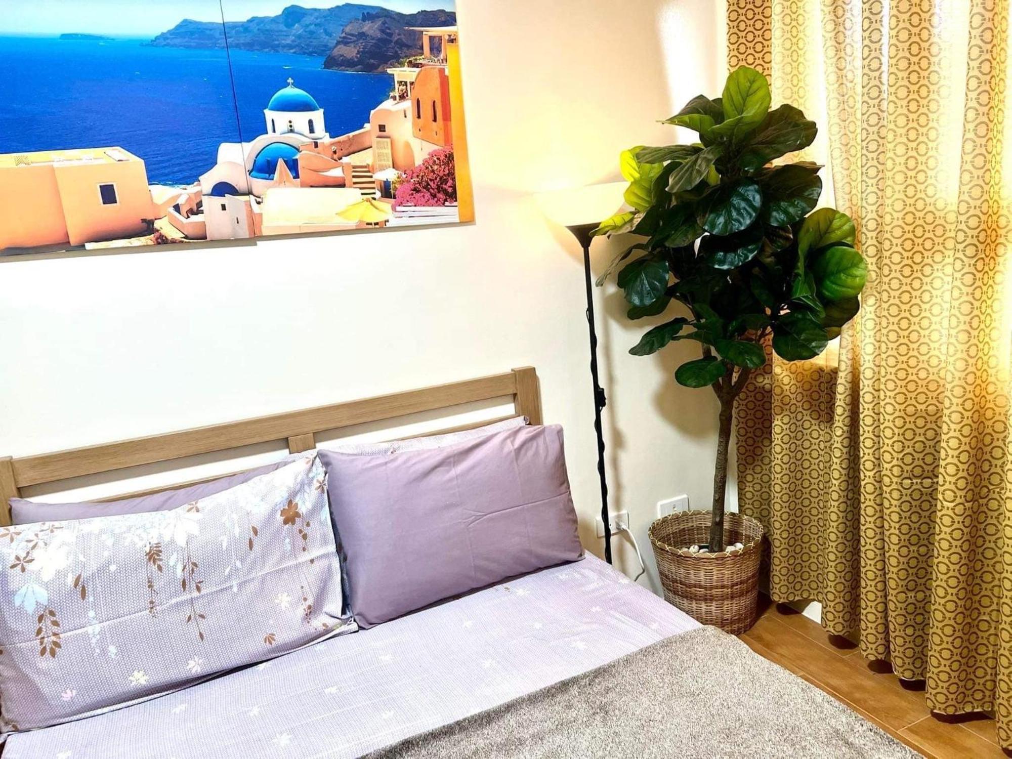 Davao Condo 2Br Pool Wifi Netflix Εξωτερικό φωτογραφία